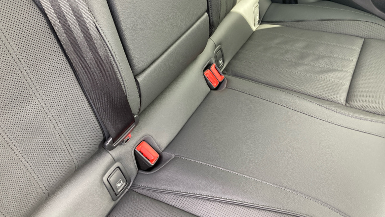 Skoda Superb 1.5 TSI iV SE L DSG 5dr Estate